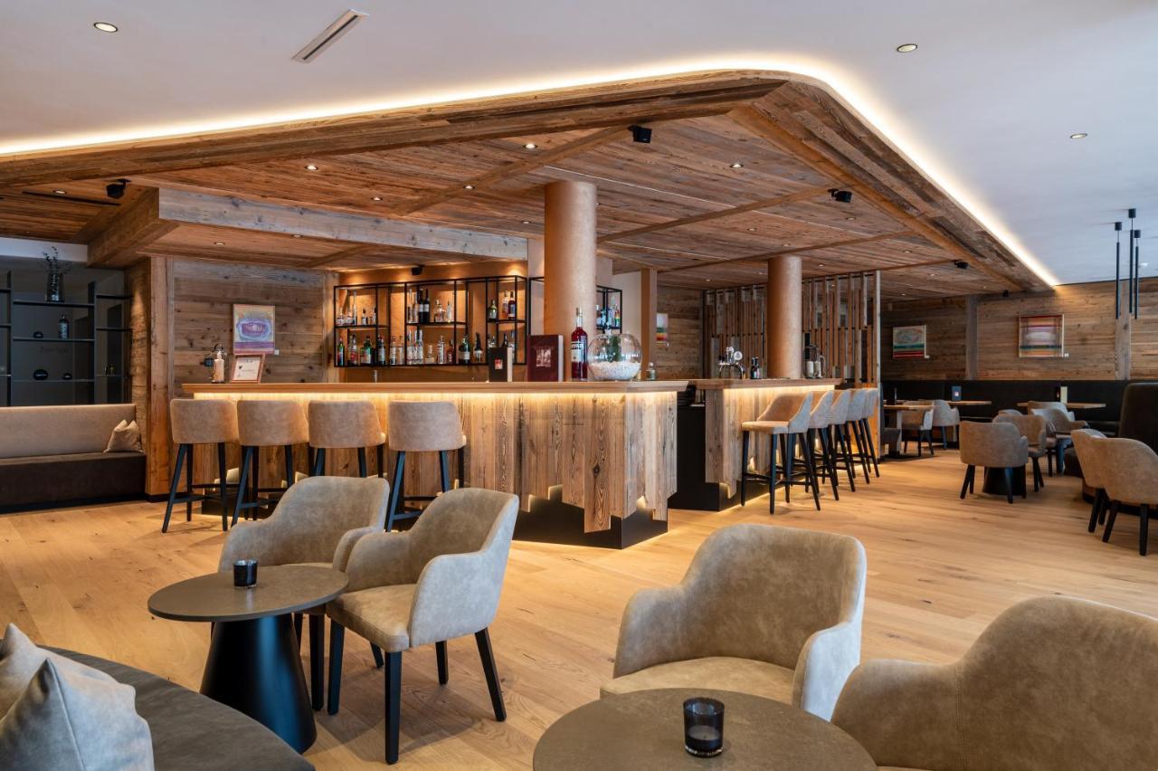 Alpine Nature Stoll Hotel