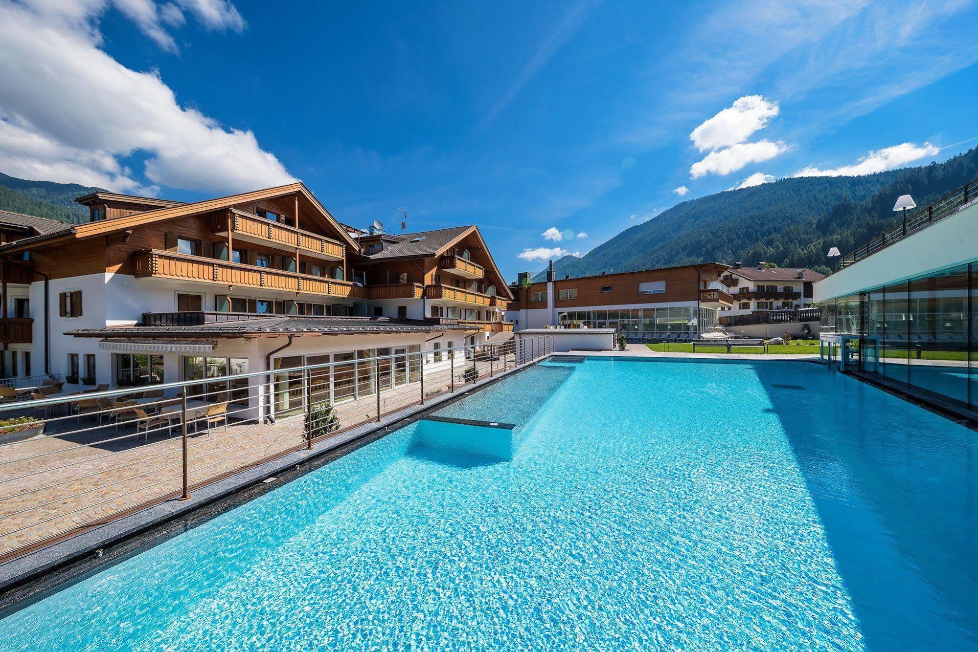 Hotel Alpine Nature Stoll