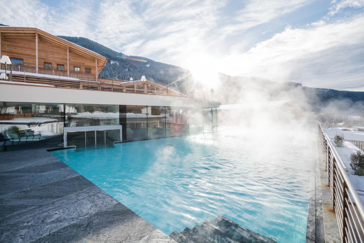 Alpine Nature Stoll 4*